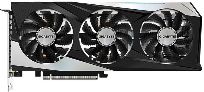 Відеокарта GIGABYTE GeForce RTX 3060 12GB GDDR6 GAMING