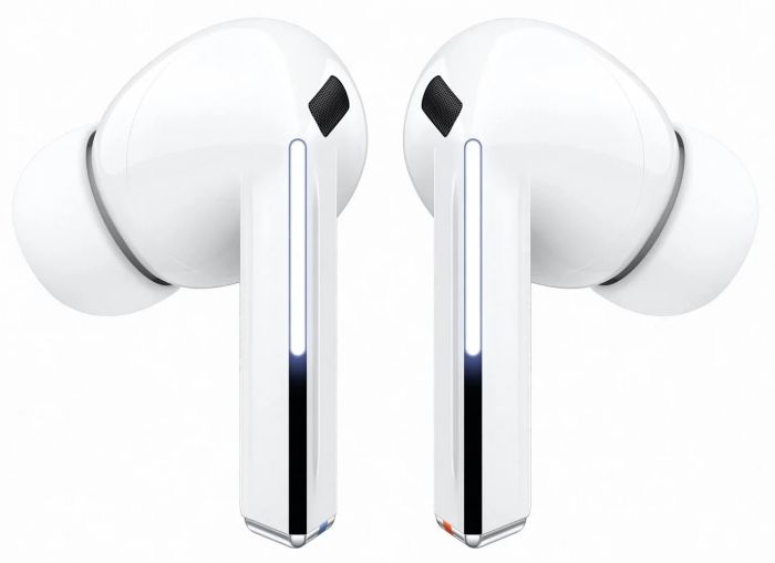 Бездротові навушники Samsung Galaxy Buds 3 Pro (R630), білий