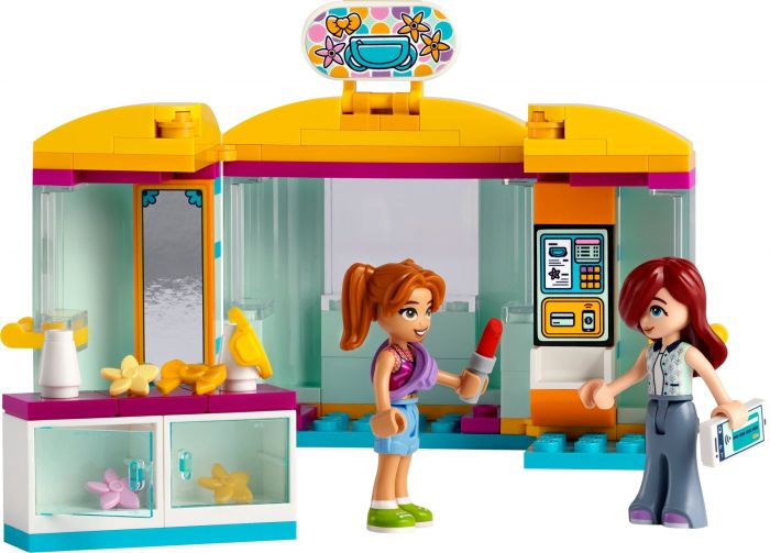 Конструктор LEGO Friends Крамничка аксесуарів