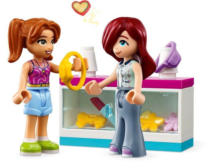 Конструктор LEGO Friends Крамничка аксесуарів