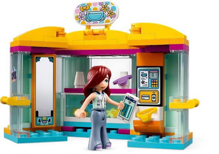 Конструктор LEGO Friends Крамничка аксесуарів