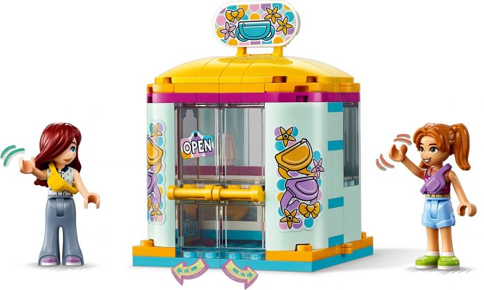 Конструктор LEGO Friends Крамничка аксесуарів