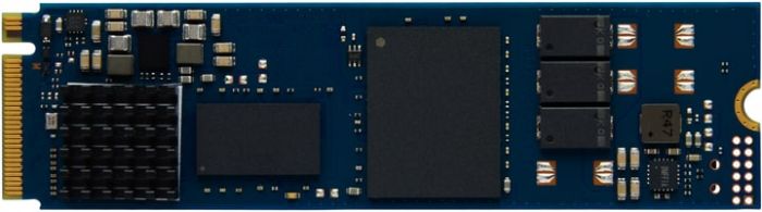 Накопичувач SSD Kingston M.2  480GB PCIe 4.0 DC2000B