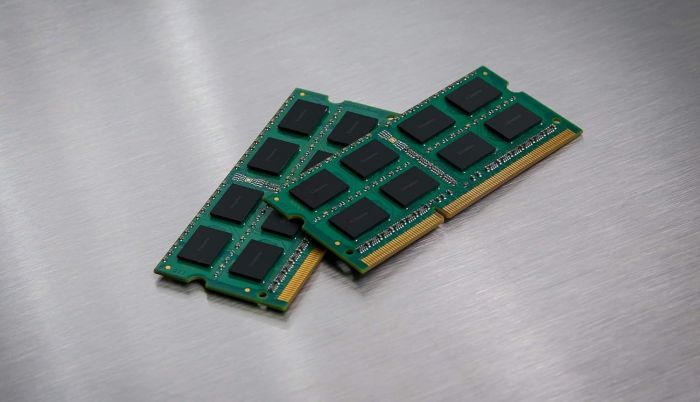 Пам'ять ноутбука Kingston DDR5 64GB KIT (32GBx2) 5600