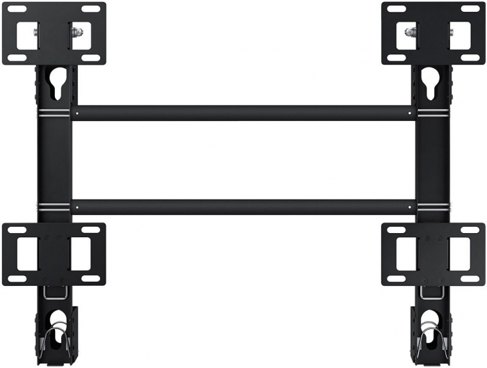 Кріплення ТВ фіксоване Samsung WMN8000SXT 76-98"