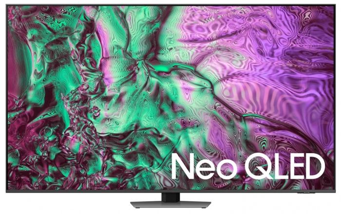 Телевізор 75" Samsung Neo MiniQLED 4K UHD 100Hz Smart Tizen Black