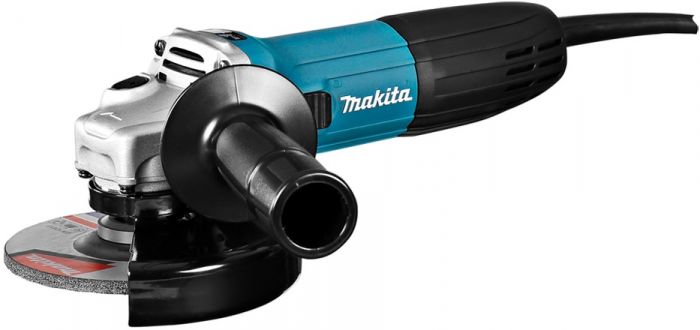 Шліфмашина кутова Makita GA5030R 125мм 720Вт 11000об·хв 1.8кг