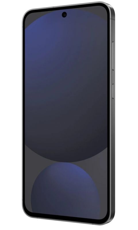 Смартфон Samsung Galaxy S24 Fan Edition 5G (S721) 6.7' 8/128ГБ, 2SIM, 4700мА•год, сірий темний