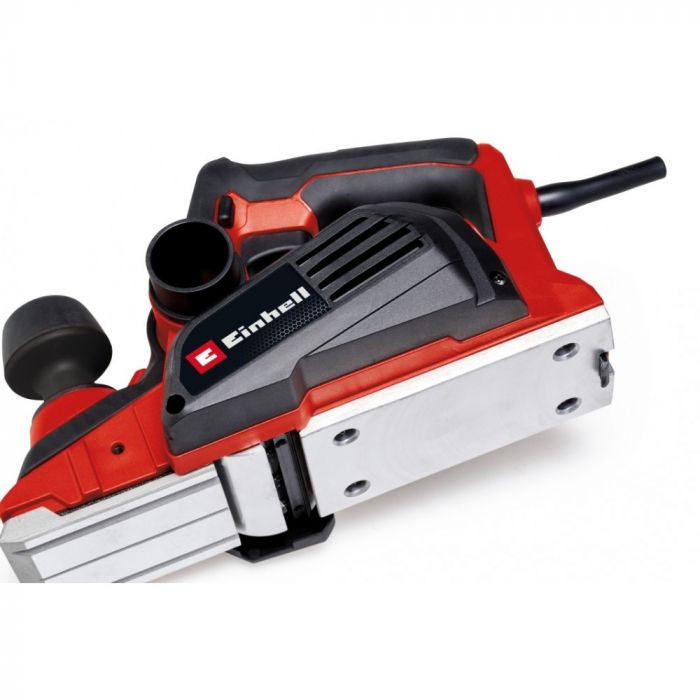 Рубанок Einhell TE-PL 920 900Вт 82мм стругання 3.5мм 3.25кг