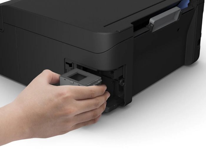 БФП ink color A4 Epson EcoTank L3560 33_20 ppm USB Wi-Fi 4 inks