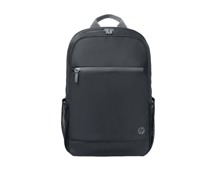 Рюкзак для ноутбука HP, 15.6", поліестер,, чорний