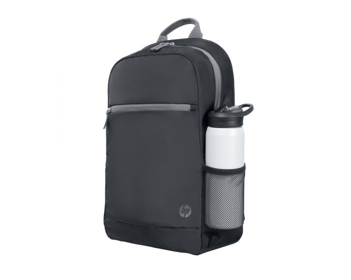 Рюкзак для ноутбука HP, 15.6", поліестер,, чорний