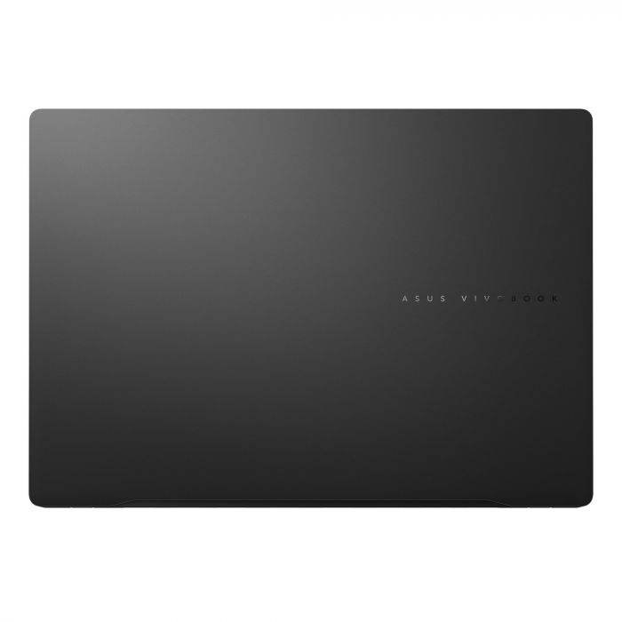 Ноутбук ASUS Vivobook S 14 S5406SA-QD100 14" WUXGA OLED, Intel Ultra 7 256V, 16GB, F1TB, UMA, NoOS, Чорний