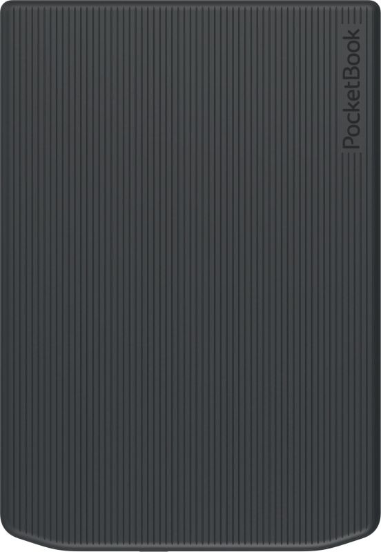 Електронна книга PocketBook 619 Verse Lite, Midnight Grey