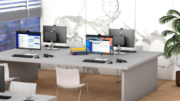 Комп'ютер персональний неттоп DELL OptiPlex 7020 MFF, Intel i5-14500T, 16GB, F512GB, UMA, WiFi, кл+м, Win11P
