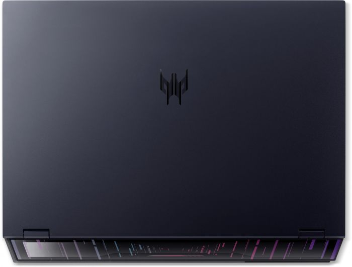 Ноутбук Acer Predator Helios 18 PH18-73 18" WQXGA IPS, Intel U9-275HX, 32GB, F1TB, NVD5080-16, Lin, чорний