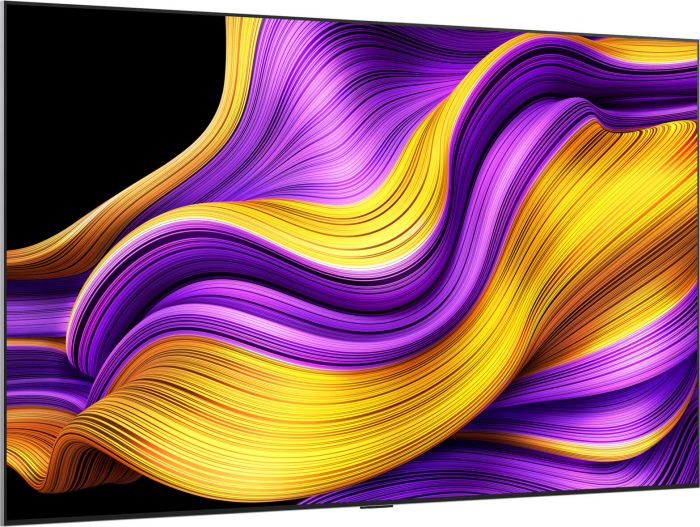 Телевізор 83" LG OLED 4K 120Hz (VRR 165Hz) Smart WebOS Black