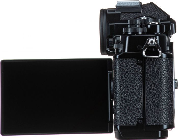 Цифр. фотокамера Nikon Zf body