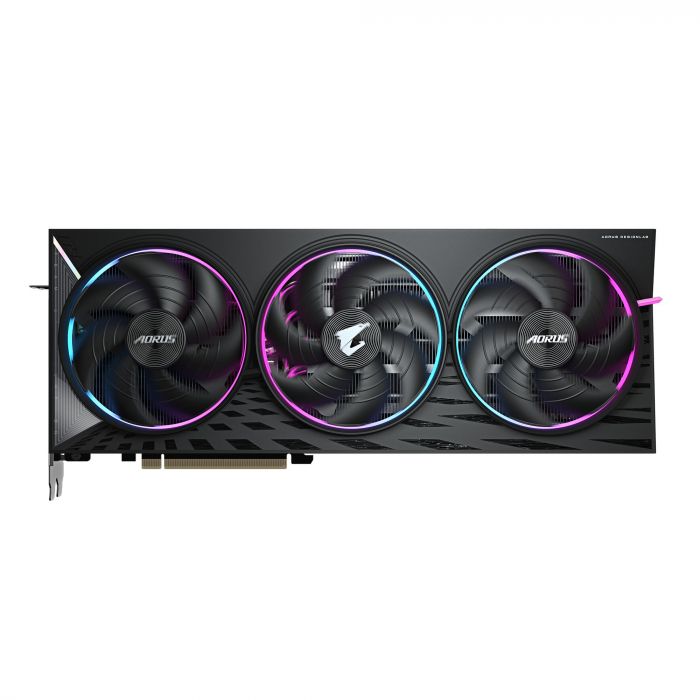 Відеокарта GIGABYTE Radeon RX 9070 XT 16GB GDDR6 AORUS ELITE