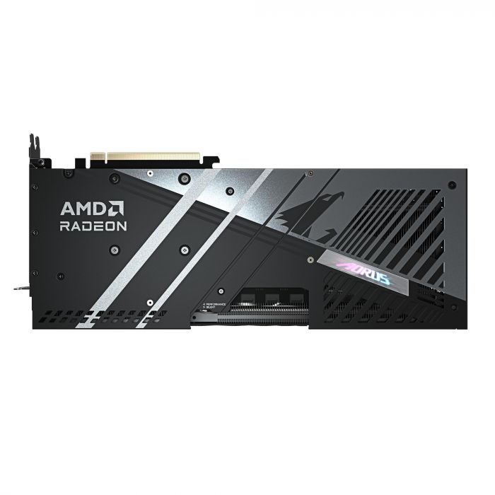 Відеокарта GIGABYTE Radeon RX 9070 XT 16GB GDDR6 AORUS ELITE