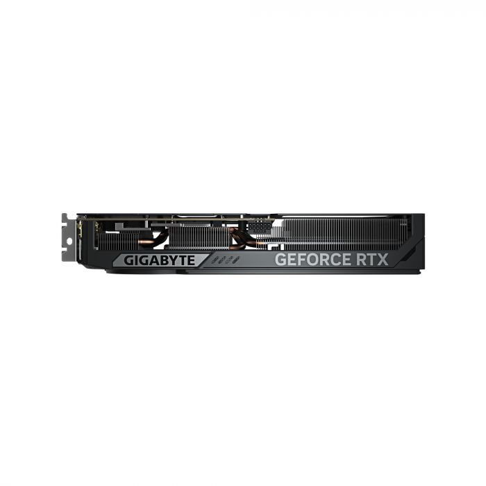 Відеокарта GIGABYTE GeForce RTX 5070 12GB GDDR7 WINDFORCE OC