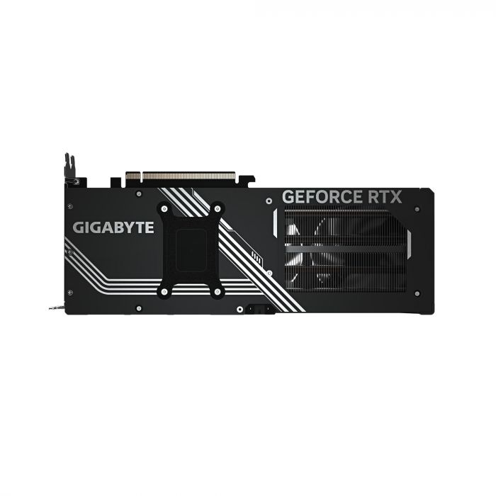 Відеокарта GIGABYTE GeForce RTX 5070 12GB GDDR7 WINDFORCE OC