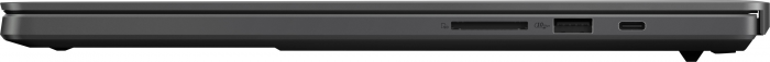 Ноутбук ASUS ROG Zephyrus G16 GU605CP-QR031W 16" WQXGA OLED, Intel Ultra 9 285H, 32GB, F2TB, NVD5070-8, Win11, Сірий