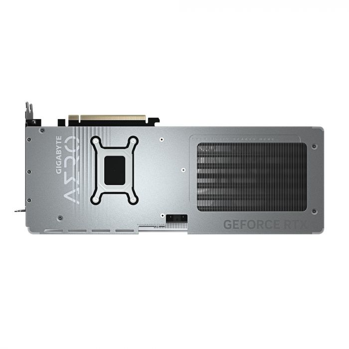 Відеокарта GIGABYTE GeForce RTX 5070 12GB GDDR7 AERO OC