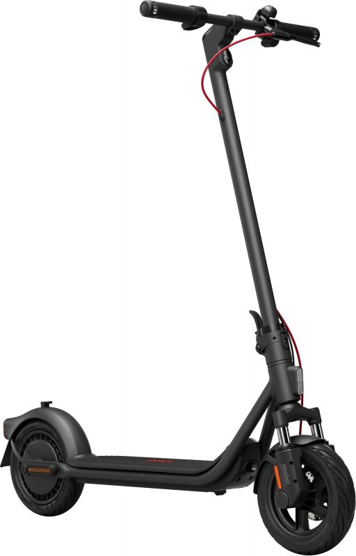 Електросамокат Segway-Ninebot F2 PRO E II, чорний