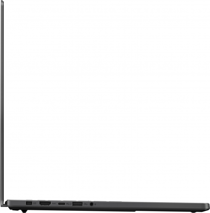 Ноутбук ASUS ROG Zephyrus G16 GU605CP-QR031W 16" WQXGA OLED, Intel Ultra 9 285H, 32GB, F2TB, NVD5070-8, Win11, Сірий
