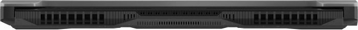 Ноутбук ASUS TUF A16 FA607NU-RL098 16" FHD IPS, AMD R5-7535HS, 16GB, F1TB, NVD4050-6, NoOS, Сірий