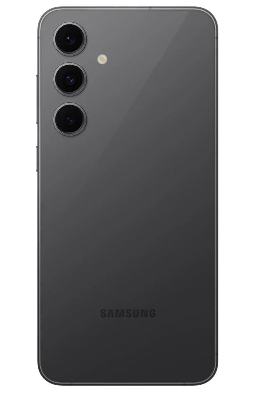 Смартфон Samsung Galaxy S24 Fan Edition 5G (S721) 6.7' 8/256ГБ, 2SIM, 4700мА•год, сірий темний