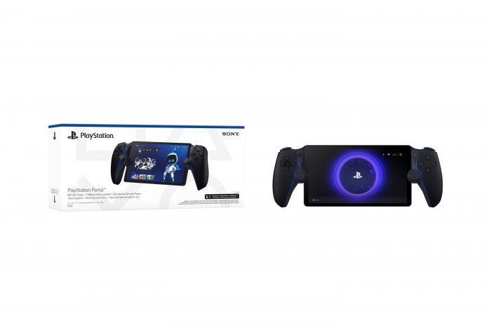 Пристрій для дистанційної гри PlayStation Portal, Midnight Black