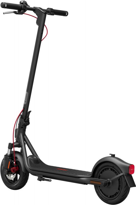 Електросамокат Segway-Ninebot F2 PRO E II, чорний