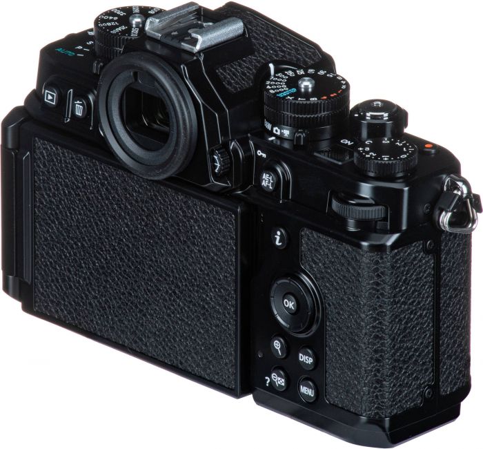 Цифр. фотокамера Nikon Zf body