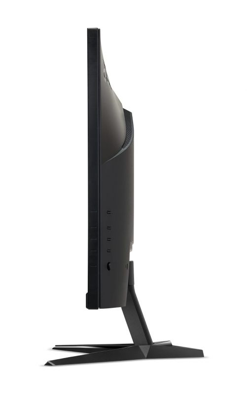 Монітор Acer 27" QG271Gbip HDMI, DP, IPS, 120Hz, 1ms