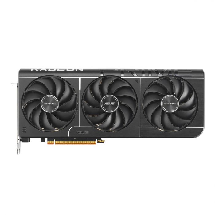 Вiдеокарта ASUS Radeon RX 9070 XT 16GB GDDR6 OC PRIME-RX9070XT-O16G