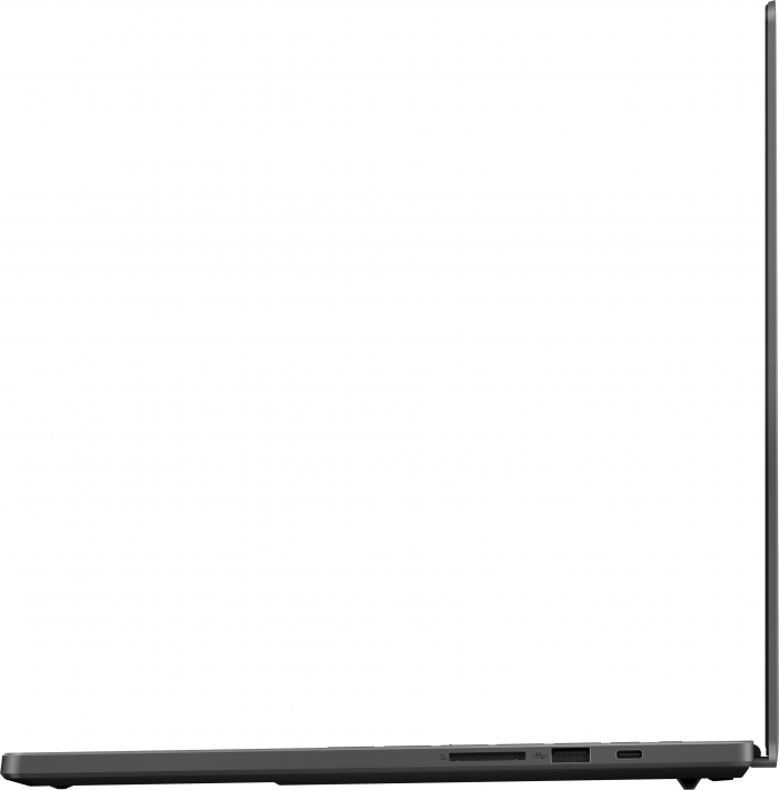 Ноутбук ASUS ROG Zephyrus G16 GU605CP-QR031W 16" WQXGA OLED, Intel Ultra 9 285H, 32GB, F2TB, NVD5070-8, Win11, Сірий