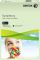 Папір Xerox кольоровий SYMPHONY Pastel Green (80) A4 500арк.