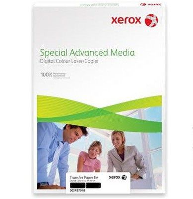 Плівка матова Xerox Premium Never Tear 120mkm A3 100арк.