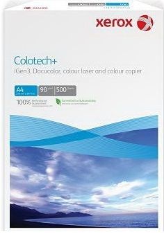 Папір Xerox COLOTECH + (200) A4 250арк.