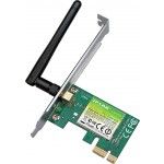 WiFi-адаптер TP-LINK TL-WN781ND N150 PCI Express