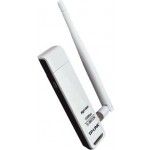 WiFi-адаптер TP-LINK TL-WN722N N150 USB2.0 ext. ant