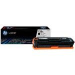 Картридж HP CLJ CP1525n/1525nw, CM1415fn/1415fnw black