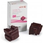 Брикети твердочорнильні Xerox CQ8570 Magenta