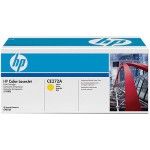 Картридж HP CLJ CP5525 yellow