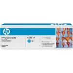 Картридж HP CLJ CM2320nf/2320fxi/CP2025dn/CP2025n cyan