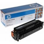 Картридж HP CLJ CM2320nf/2320fxi/CP2025dn/CP2025n black