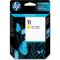Картридж HP No.11 DJ2200/2250/cp1700 yellow