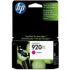 Картридж HP No.920XL OJ6000/6500/7000/7500 magenta
